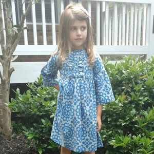 Meet your Posher, Rhonda